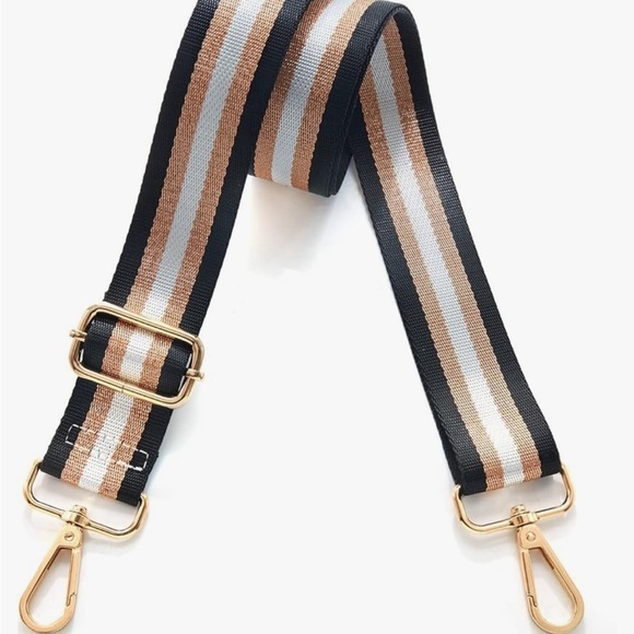 SHEING Purse Strap Replacement Crossbody Handbag Shoulder Strap Adjustable - Picture 5 of 7